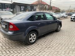 Сүрөт унаа Ford Focus