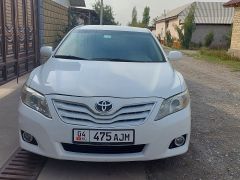 Сүрөт унаа Toyota Camry