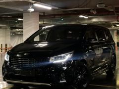 Сүрөт унаа Kia Carnival