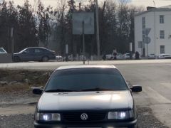 Сүрөт унаа Volkswagen Passat