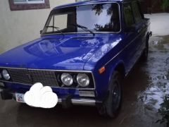 Сүрөт унаа ВАЗ (Lada) 2106