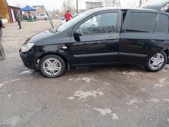 Сүрөт унаа Hyundai Getz