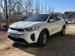 Сүрөт унаа Kia Stonic