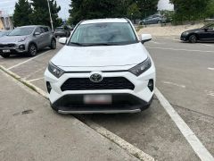 Photo of the vehicle Toyota RAV4