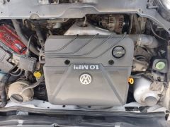 Фото авто Volkswagen Lupo