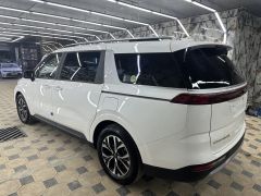 Фото авто Kia Carnival