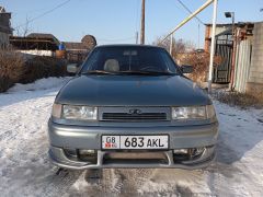 Сүрөт унаа ВАЗ (Lada) 2110