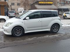 Фото авто Toyota Ist