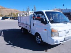 Фото авто Hyundai Porter