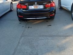 Фото авто BMW 3 серии