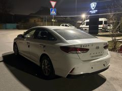 Фото авто Hyundai Sonata