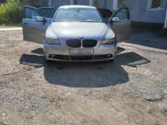 Сүрөт унаа BMW 5 серия