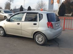 Сүрөт унаа Daewoo Kalos