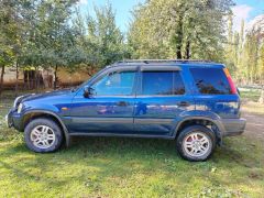 Сүрөт унаа Honda CR-V