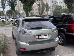 Фото авто Lexus RX