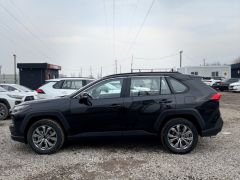 Photo of the vehicle Toyota RAV4