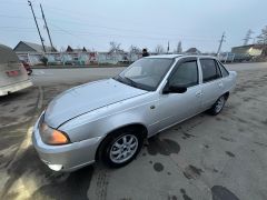 Photo of the vehicle Daewoo Nexia