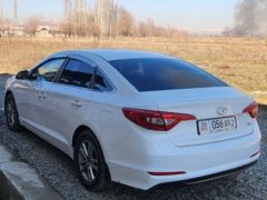 Сүрөт унаа Hyundai Sonata