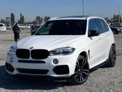 Фото авто BMW X5