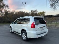 Сүрөт унаа Lexus GX