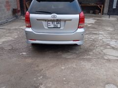 Photo of the vehicle Toyota Wish