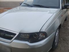 Сүрөт унаа Daewoo Nexia