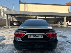 Сүрөт унаа Toyota Camry