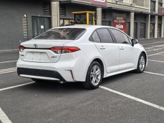 Фото авто Toyota Levin