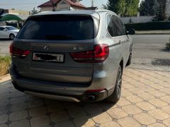 Сүрөт унаа BMW X5