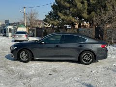 Photo of the vehicle Hyundai Grandeur