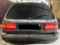 Сүрөт унаа Volkswagen Passat