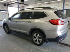 Фото авто Subaru Ascent