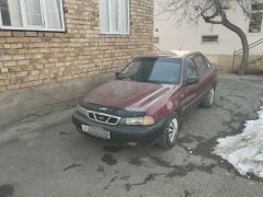 Сүрөт унаа Daewoo Nexia