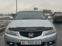 Photo of the vehicle Honda Accord