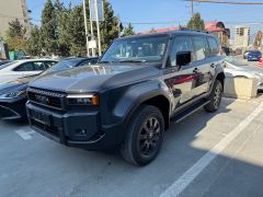 Photo of the vehicle Toyota Land Cruiser Prado