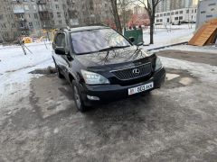 Фото авто Lexus RX