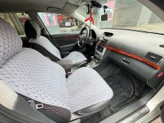 Photo of the vehicle Toyota Avensis