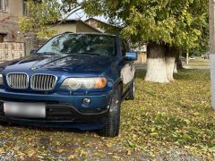 Фото авто BMW X5