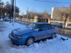 Photo of the vehicle Daewoo Nexia