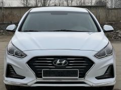 Сүрөт унаа Hyundai Sonata