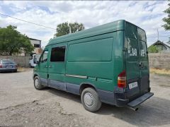 Фото авто Mercedes-Benz Sprinter