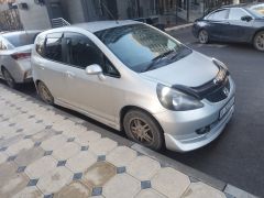 Фото авто Honda Fit