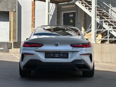 Сүрөт унаа BMW 8 серия