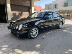 Photo of the vehicle Mercedes-Benz E-Класс