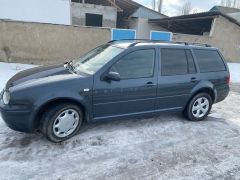 Photo of the vehicle Volkswagen Golf