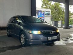 Сүрөт унаа Honda Odyssey