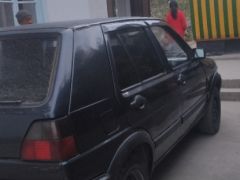 Photo of the vehicle Volkswagen Golf