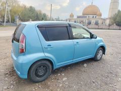 Photo of the vehicle Toyota Passo