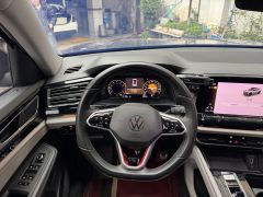 Сүрөт унаа Volkswagen Teramont