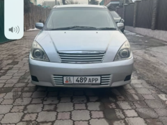 Сүрөт унаа Toyota Opa